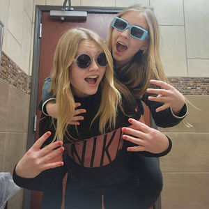 Meet your Posher, Annabelle